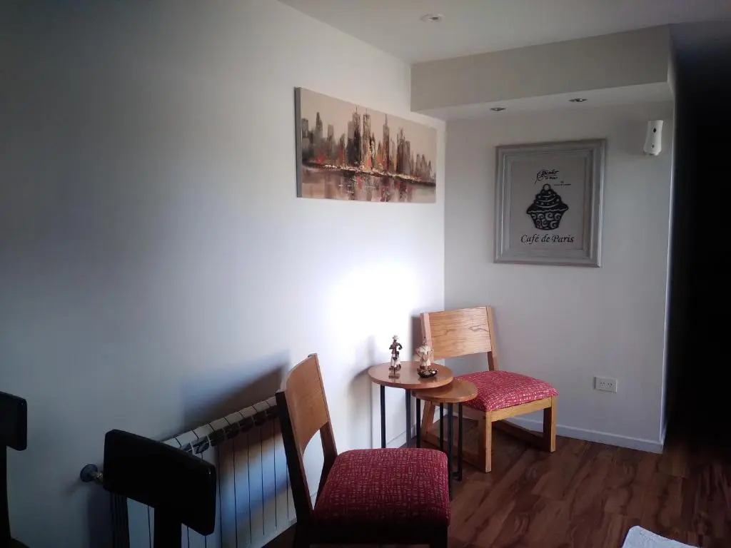Complejo Del Este Suites