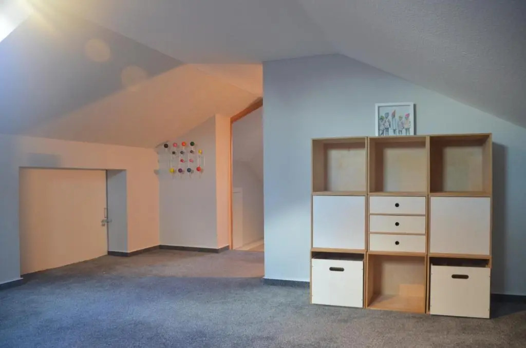 Uns Landhus 43 - 5 Personen