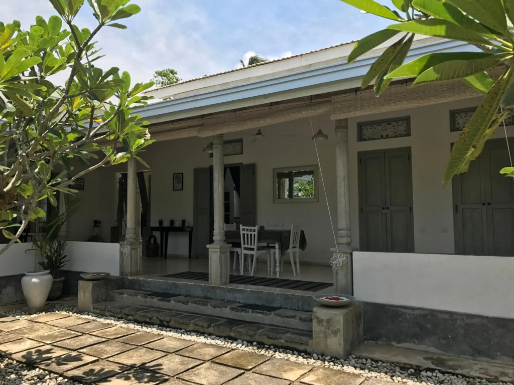Villa Sublime