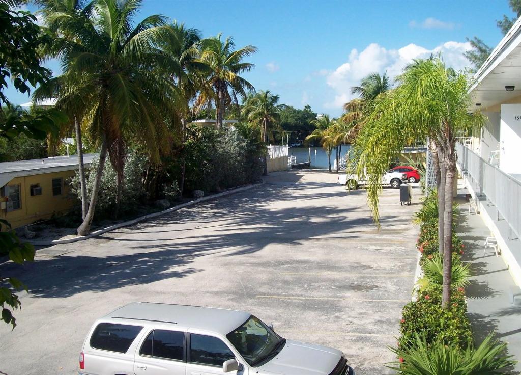 Kingsail Resort