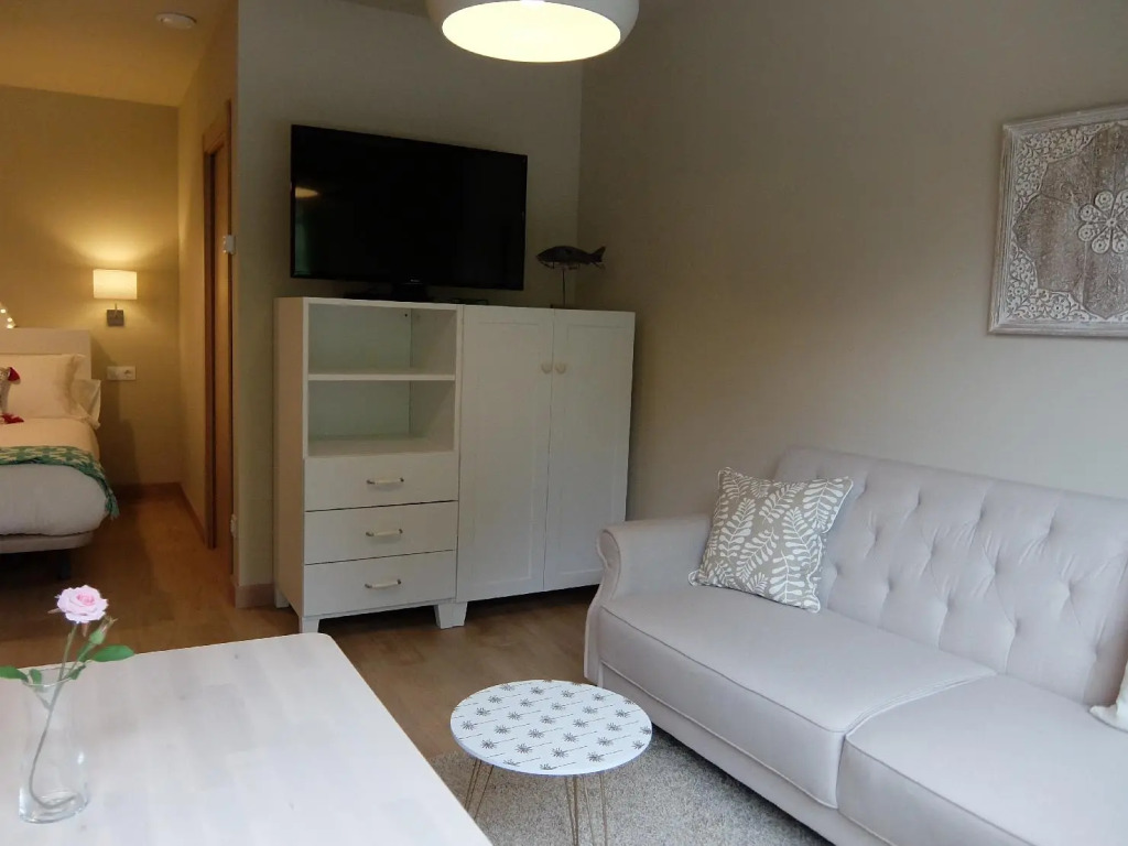 Apartamentos La Senda de Llanes