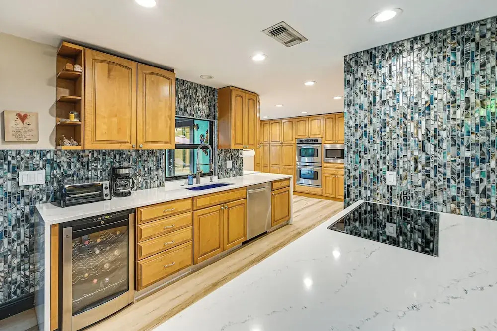 4 Mi to Beach: Pet-friendly Home in Naples!