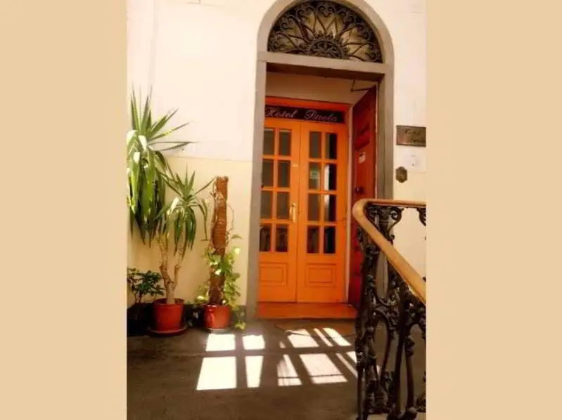 Hotel Paola