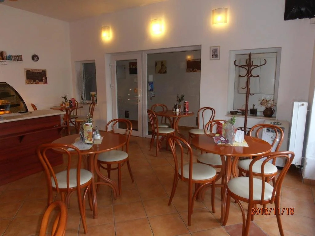 Hotel Brušperk