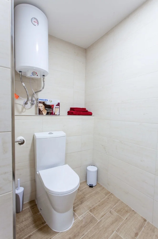 Valencia Flat Rental - City Center Cathedral