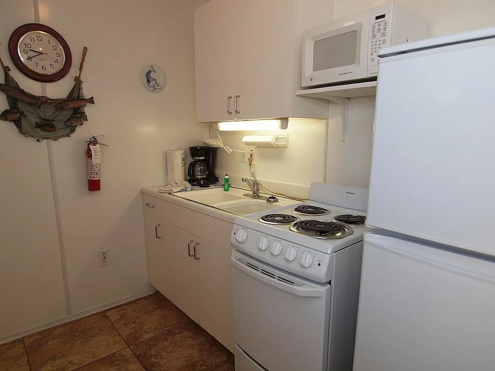 Island 5 1 Bedroom Condo