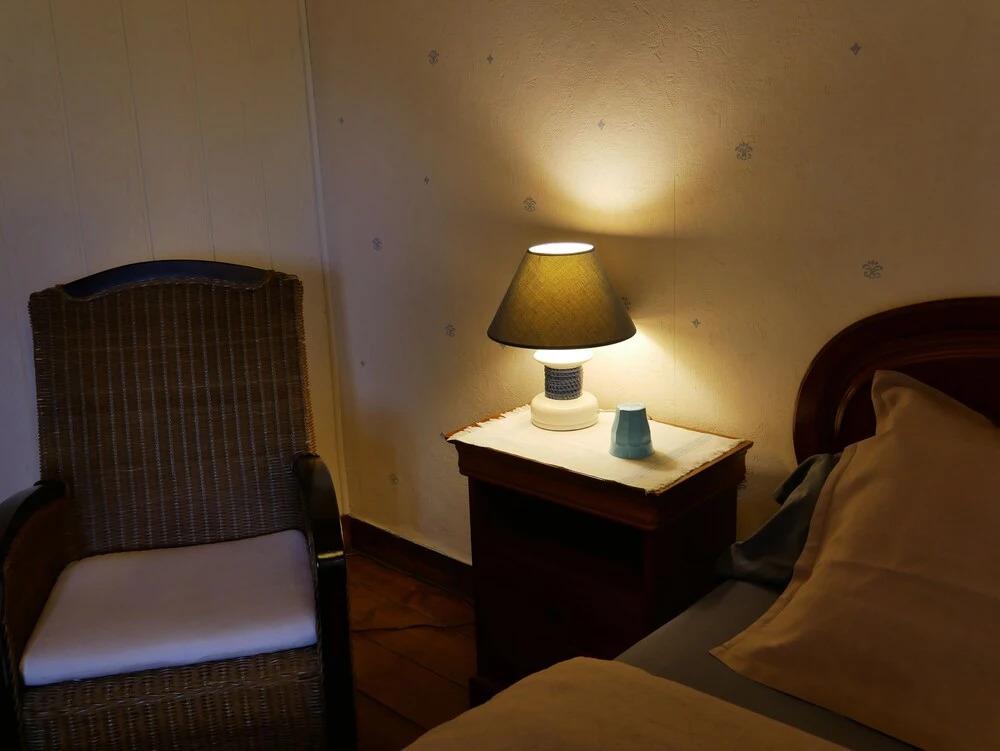 Chambres dhôtes Kerioret Izella