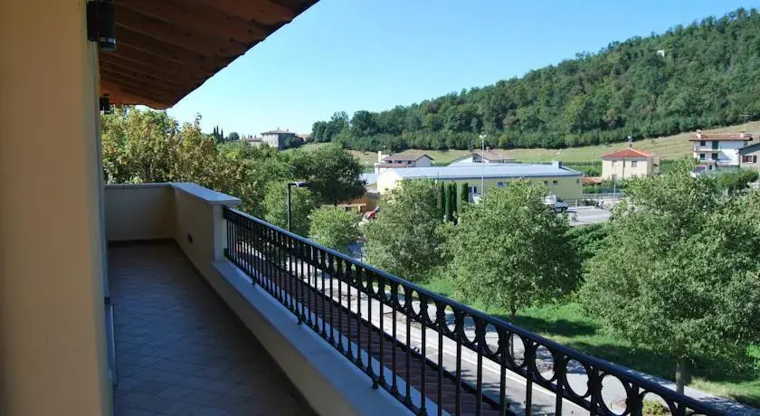 Bed And Breakfast Bellavista