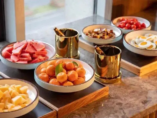 Orange Hotel Chengdu Huaxi South Renmin Road