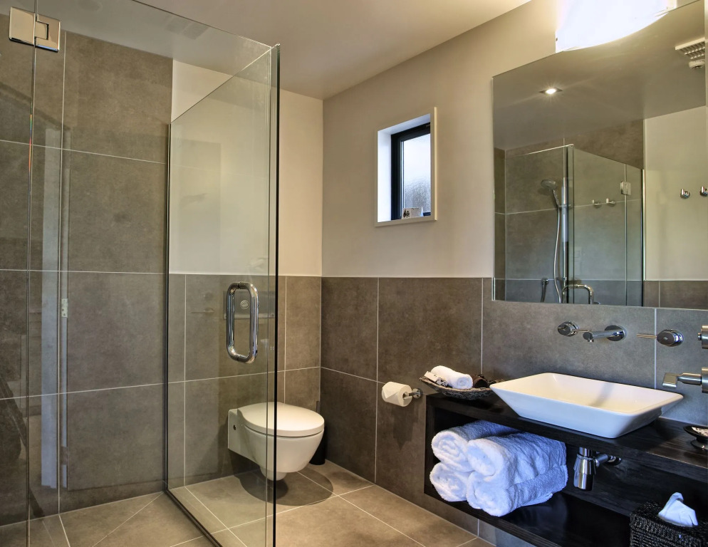The St James Premium Accommodation