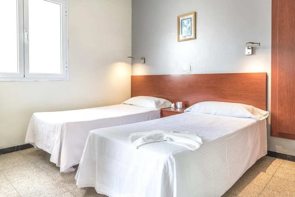 Ura Hotels Boutique Gurea