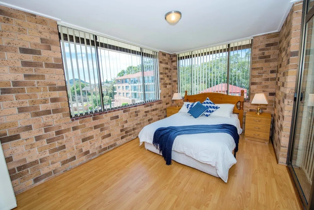 St George Unit 5 Nelson Bay