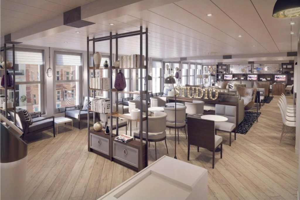 hub by Premier Inn London Goodge Street