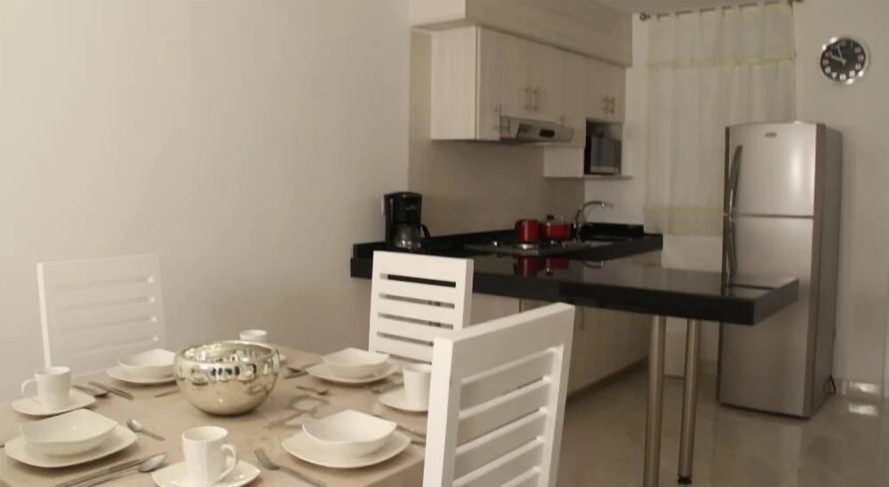 Cantabria House Suites