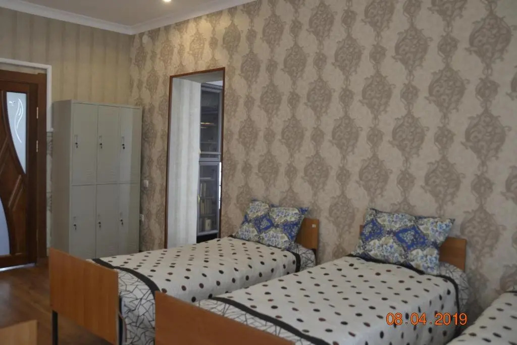 Comfort Hostel