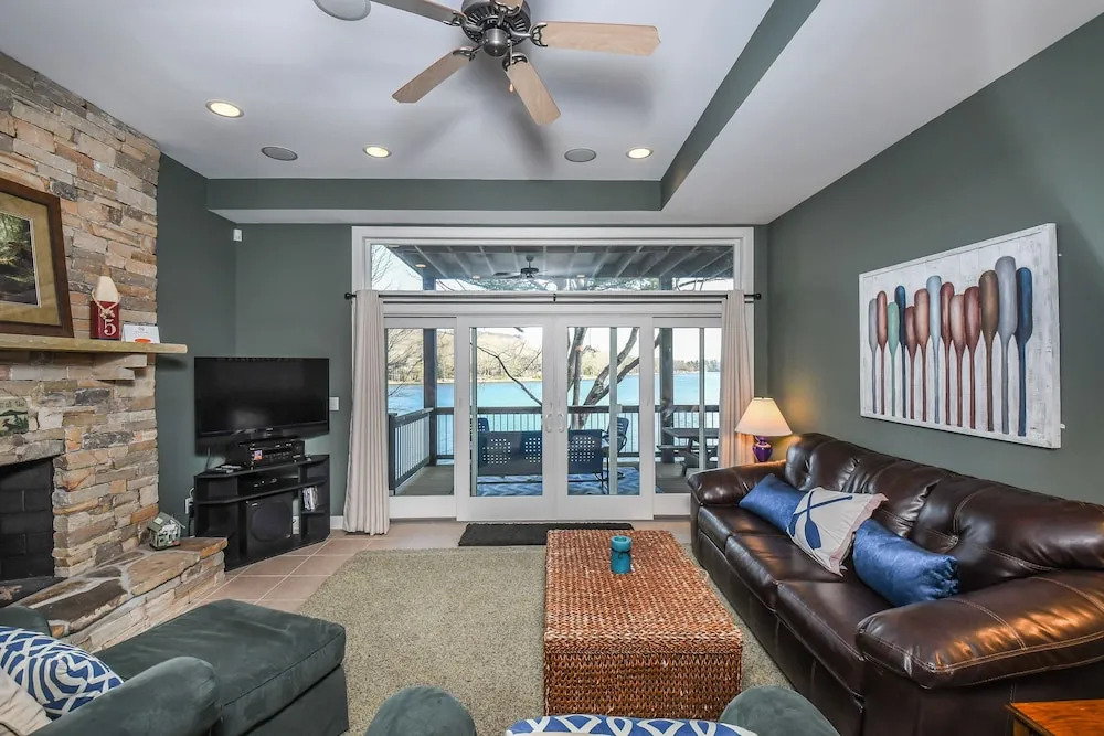 Jewel in Paradise 5 Bedroom House