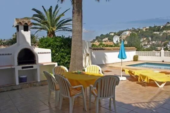 Casa Ingrid