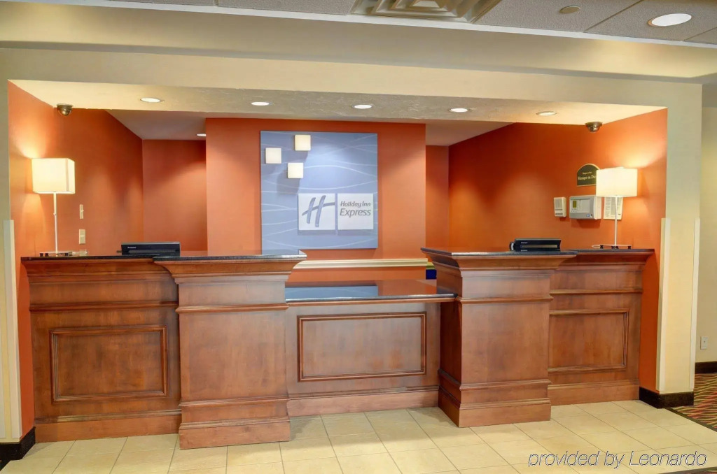 Holiday Inn Express Andover North - Lawrence by IHG