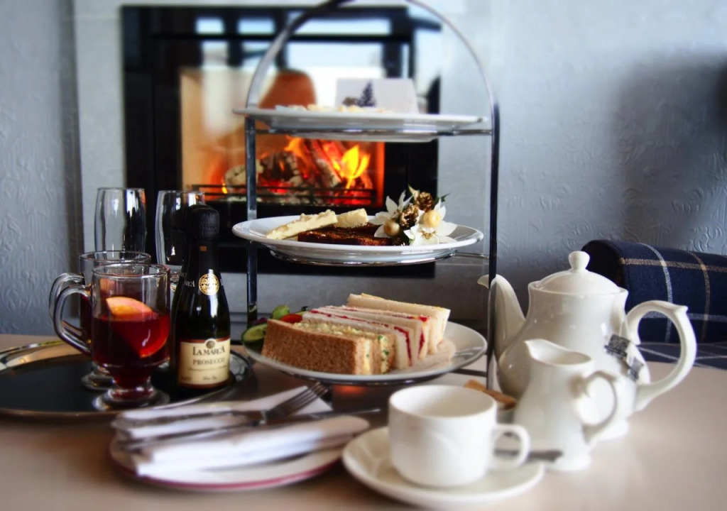 White Lodge Hotel Filey