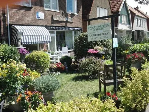 Huize de Weijde Blick