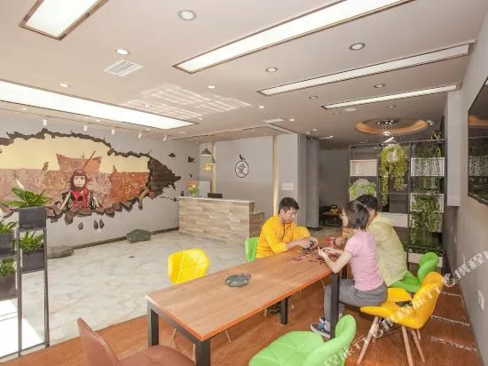 Ershixiong Hostel