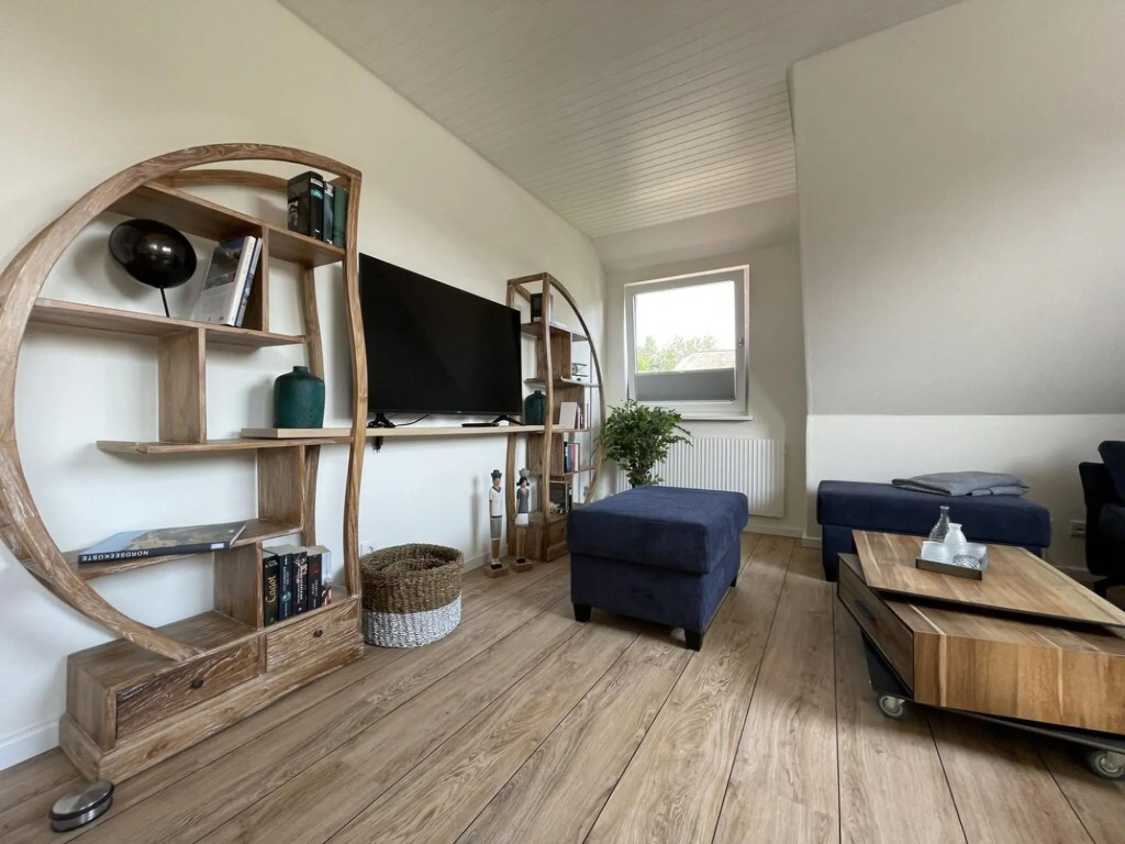 Apartment House Harde, Wyk-Boldixum