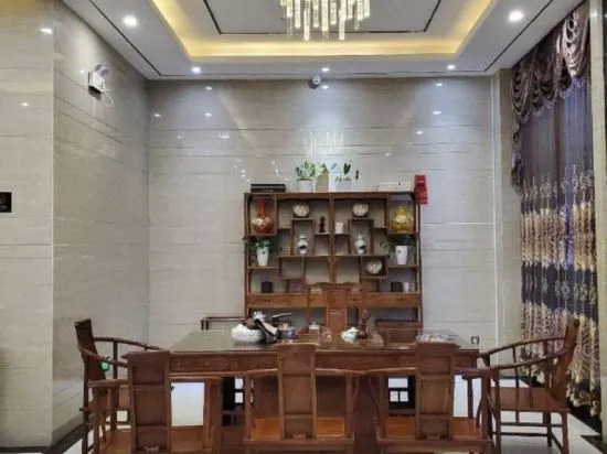 Rongdu Hotel