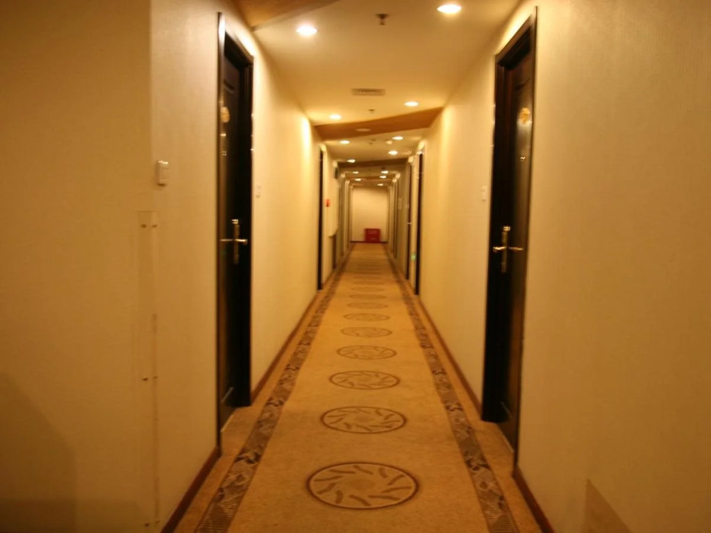 Lds Hotel