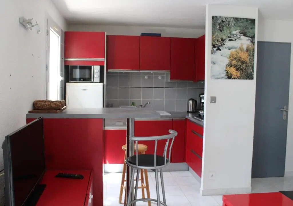 15 Rue des Cresses