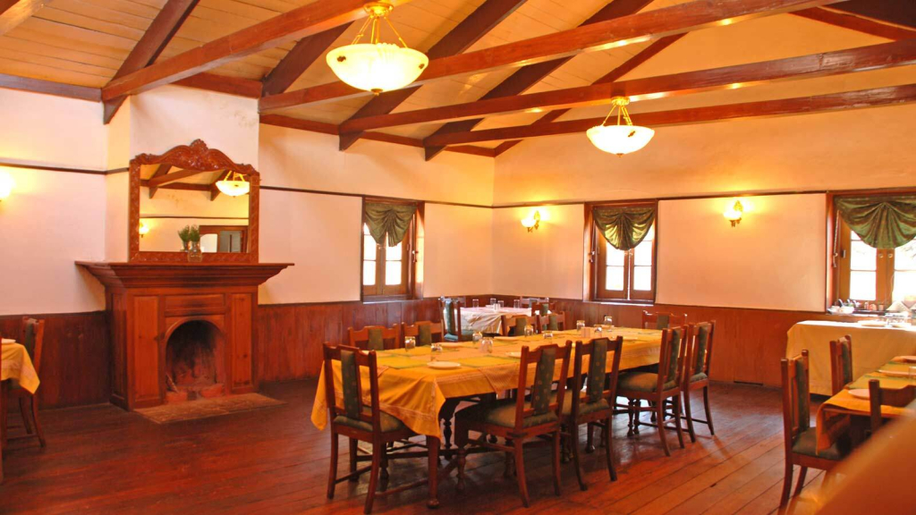 1 BR Guest house in The Mall, Ranikhet (1ECB), by GuestHouser
