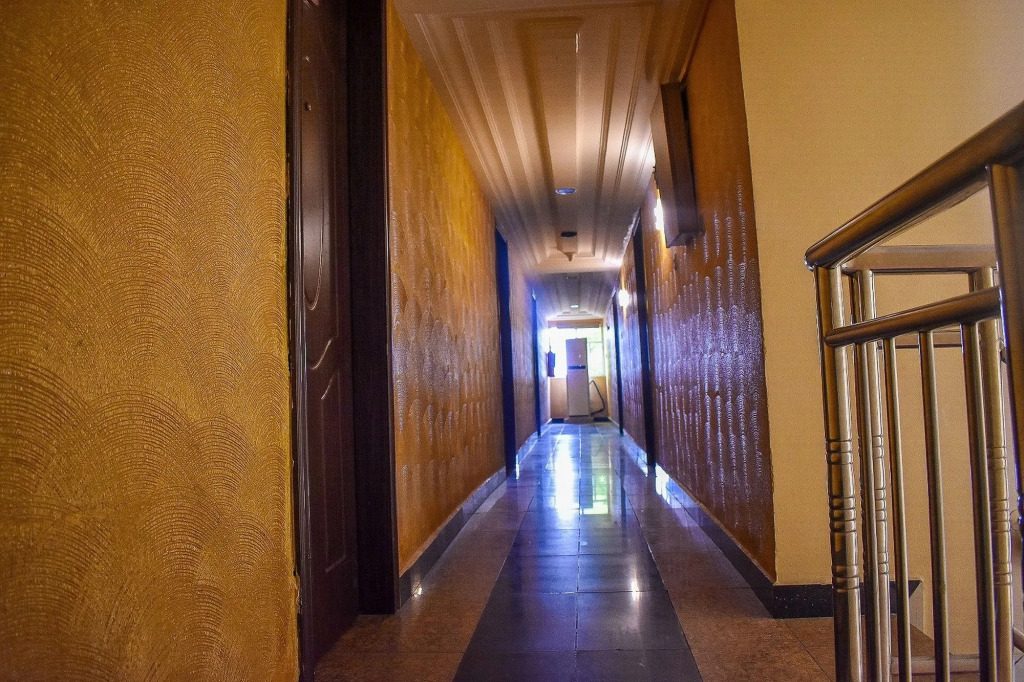 Dublina Suites