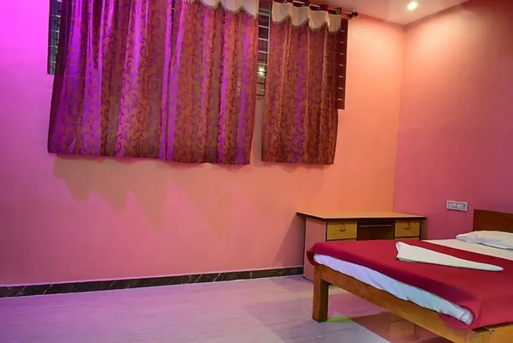Woodland Holiday Resort