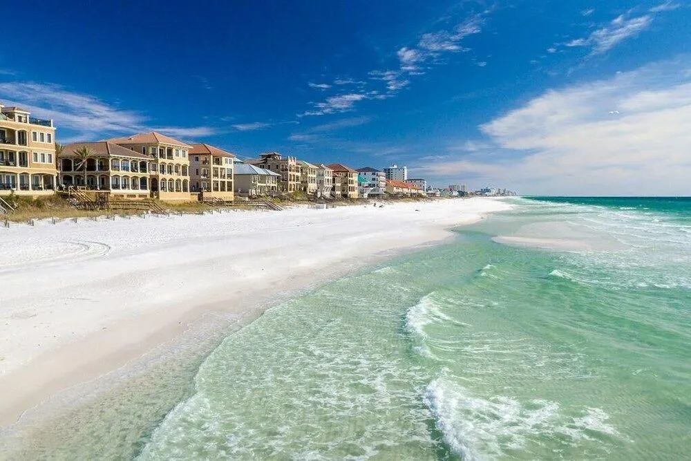 Gulf Views - Private Pool Hot Tub - Elevator