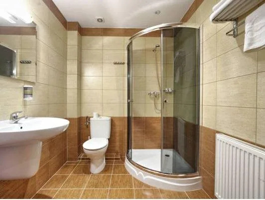 Hotel Baranowski