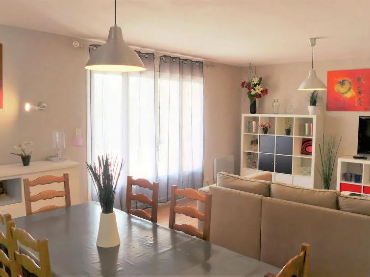 Holiday Home Roumagnac by Interhome