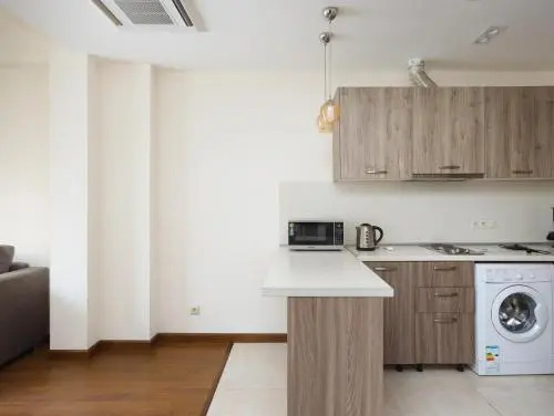 NS Apartments in Yerevan city centre