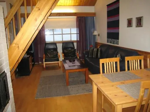 Saariselän Marjamajat