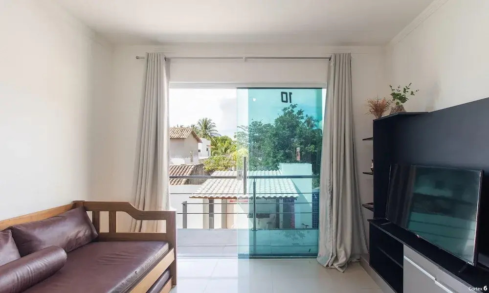 Apts in Condominium w/ Pool and Barbecue - Ctys