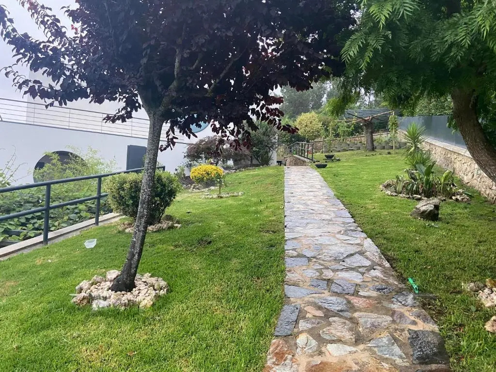 S Roque House