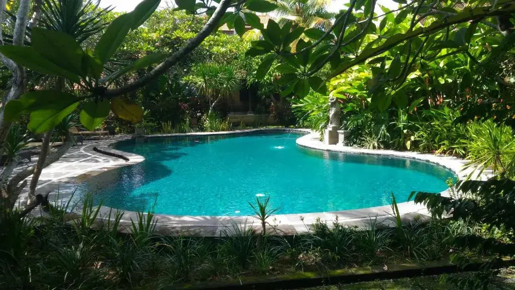 Arjana Bungalows 2