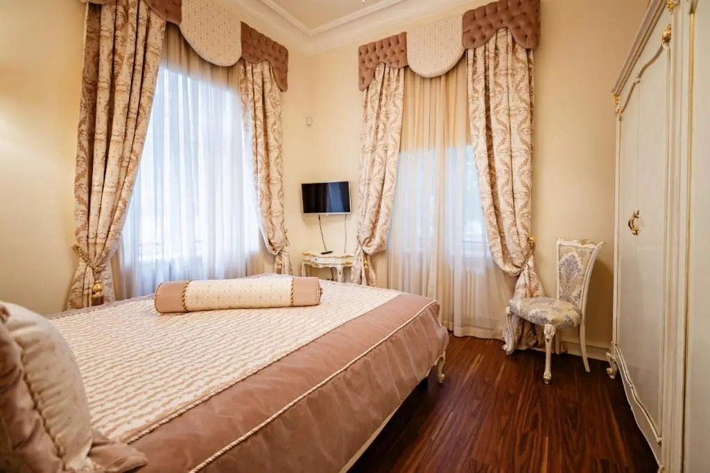 Villa Luttwitz