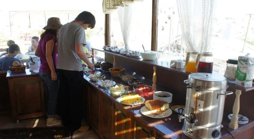 Gultekin Pansiyon & Hotel By Travellers