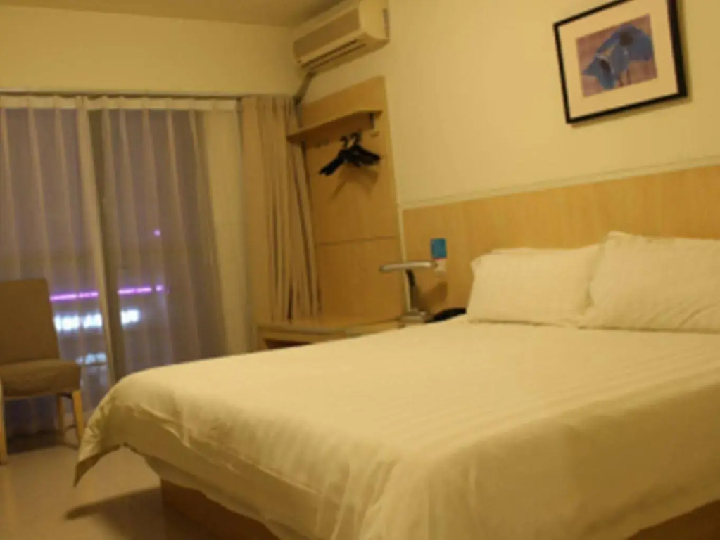 Jinjiang Inn Maidelong Dongguan