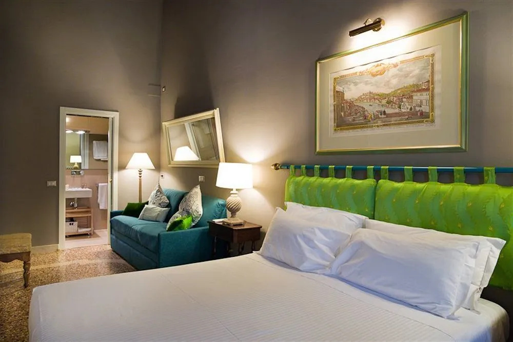 Residenza Giuseppe Verdi