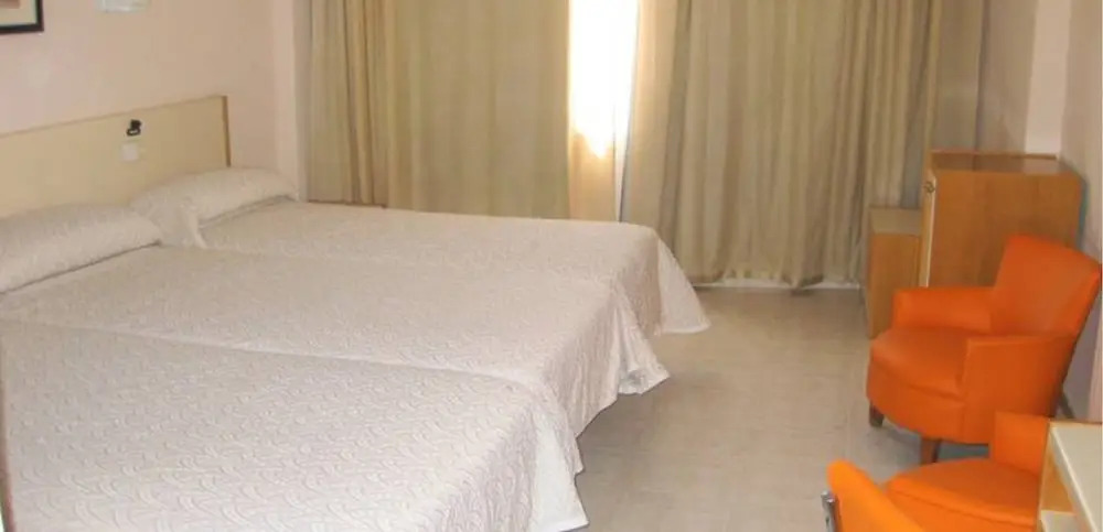 Hotel Teix