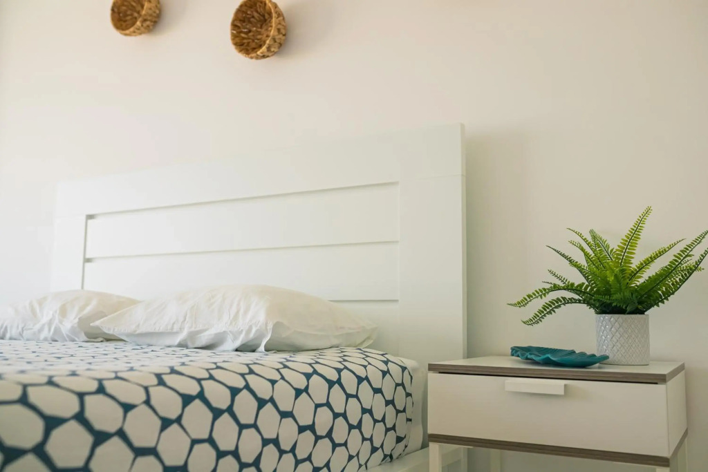 SwordFish Sea View Apartment