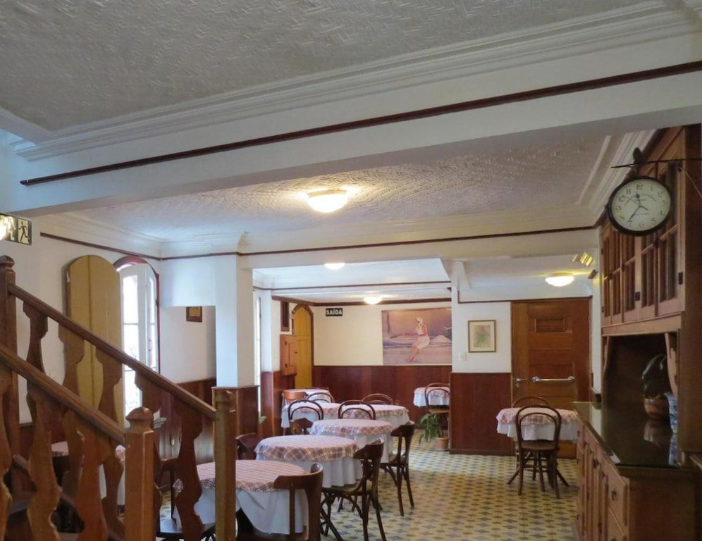 Hotel Colonial