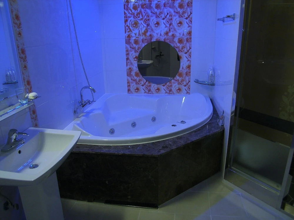 Ocean View Haute Hotel