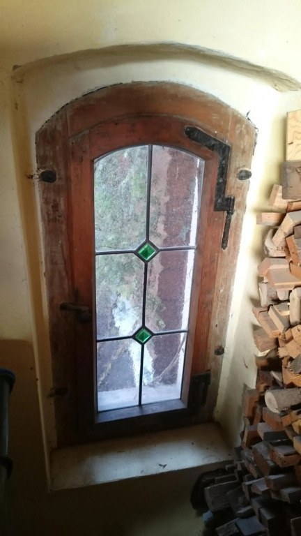 Apartment Zeitreise