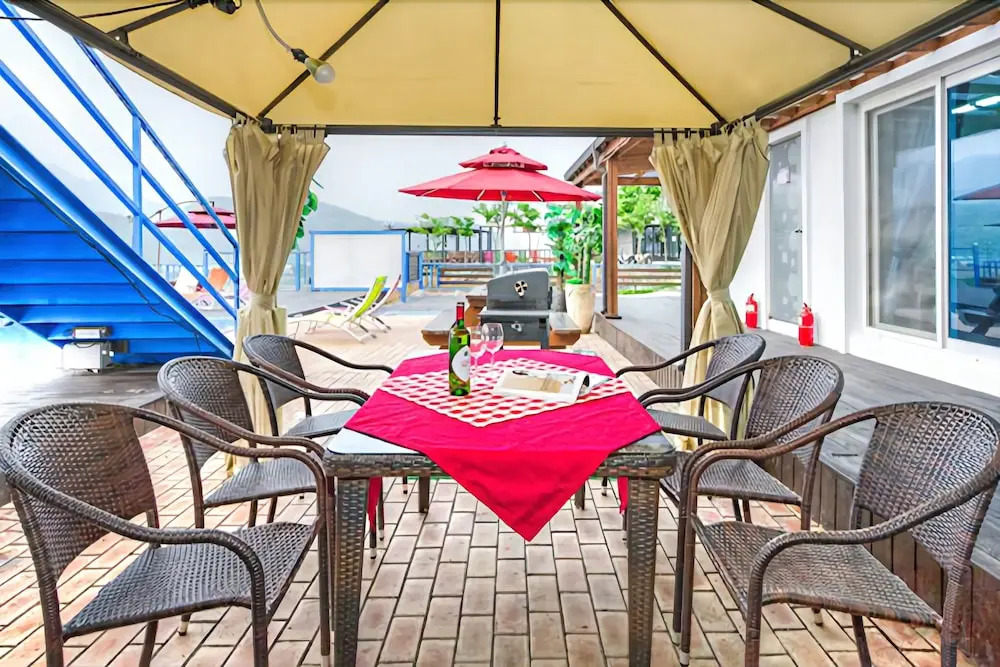 Yeongwol Atlantis Pension